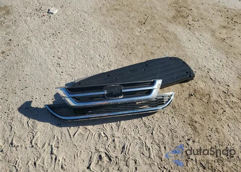 2010 Honda Cr-V Exl из США, поврежденный, VIN 5J6RE4H75AL096848